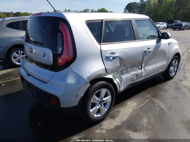 Aukcja sprzedaży 2018 Kia Soul !, vin: KNDJN2A20J7610362, numer aukcji: 44815513