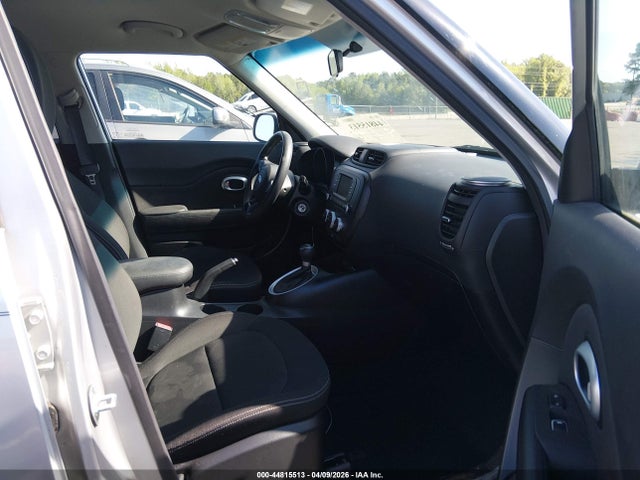 Aukcja sprzedaży 2018 Kia Soul !, vin: KNDJN2A20J7610362, numer aukcji: 44815513