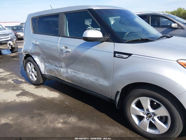 Aukcja sprzedaży 2018 Kia Soul !, vin: KNDJN2A20J7610362, numer aukcji: 44815513