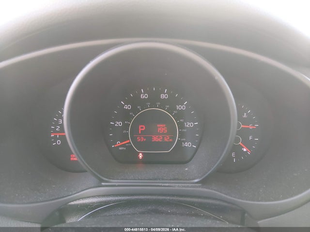 Aukcja sprzedaży 2018 Kia Soul !, vin: KNDJN2A20J7610362, numer aukcji: 44815513