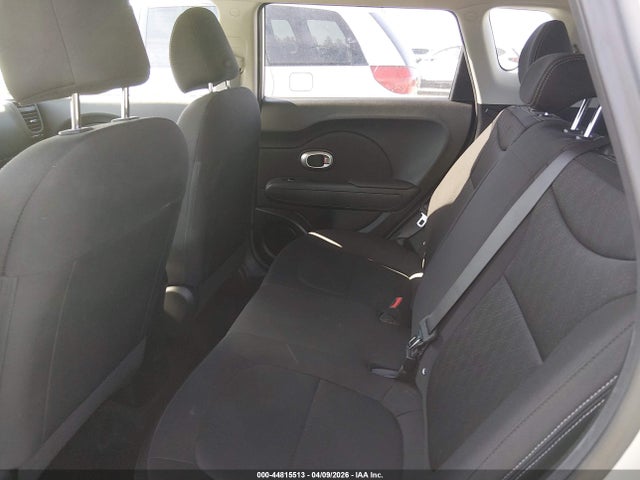 Aukcja sprzedaży 2018 Kia Soul !, vin: KNDJN2A20J7610362, numer aukcji: 44815513