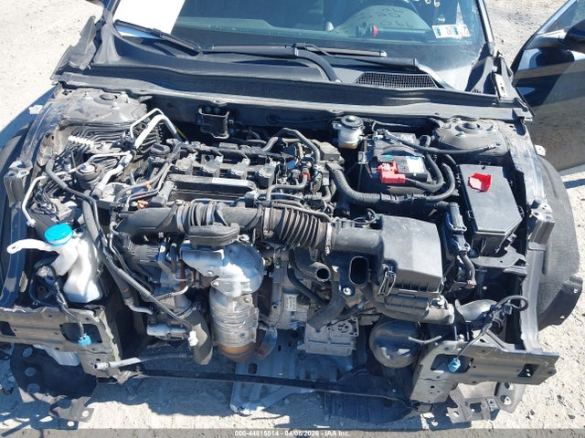1HGCV1F3XLA086066 Honda Accord Sport