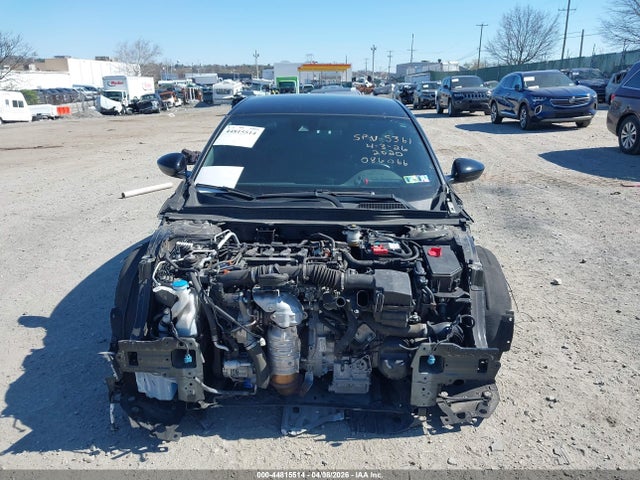 1HGCV1F3XLA086066 Honda Accord Sport