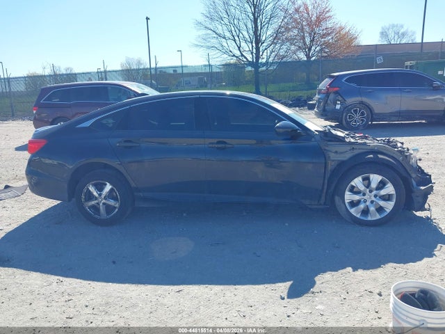 1HGCV1F3XLA086066 Honda Accord Sport