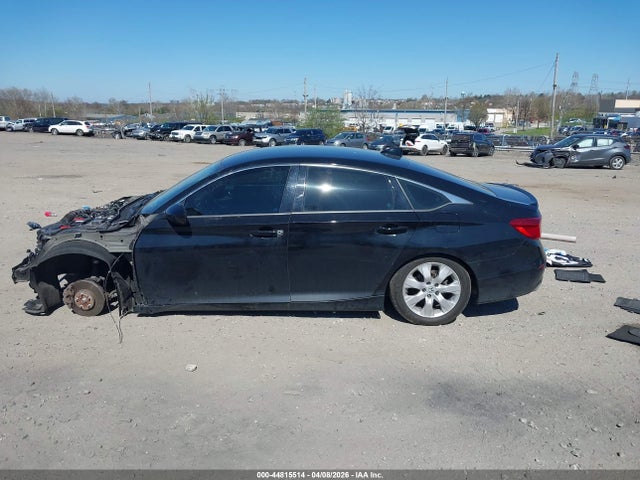 1HGCV1F3XLA086066 Honda Accord Sport