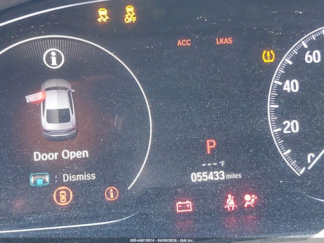 1HGCV1F3XLA086066 Honda Accord Sport