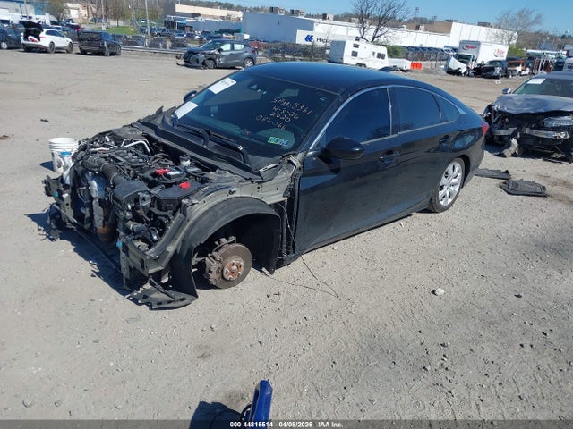 1HGCV1F3XLA086066 Honda Accord Sport