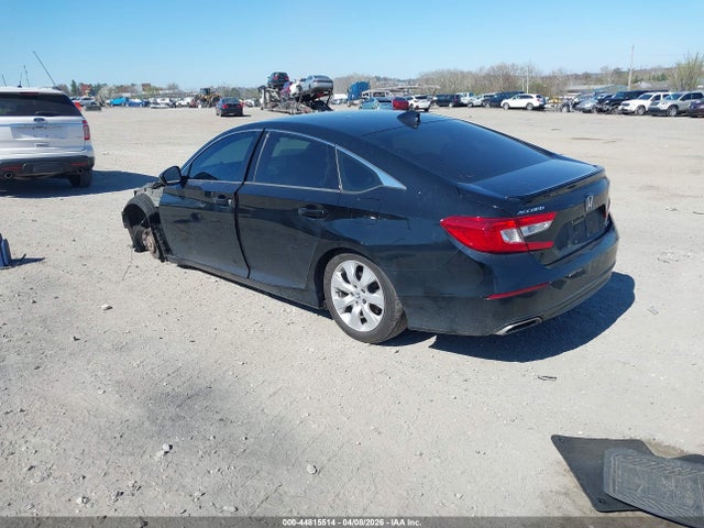 1HGCV1F3XLA086066 Honda Accord Sport
