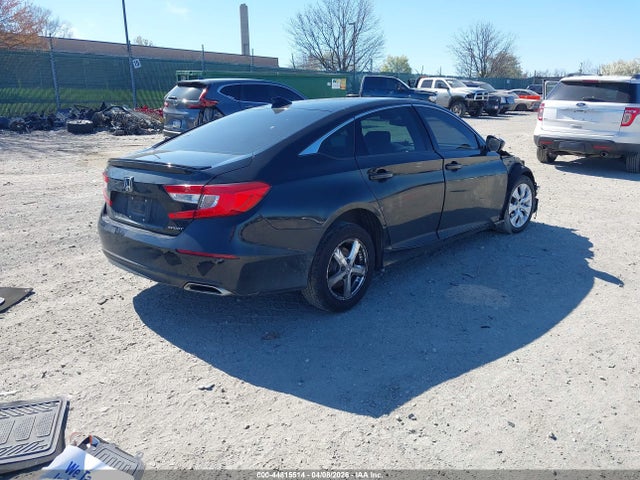 1HGCV1F3XLA086066 Honda Accord Sport