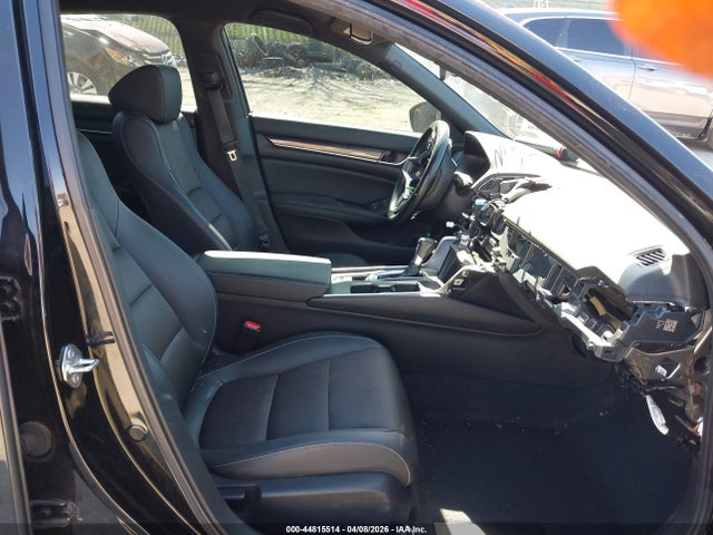 1HGCV1F3XLA086066 Honda Accord Sport