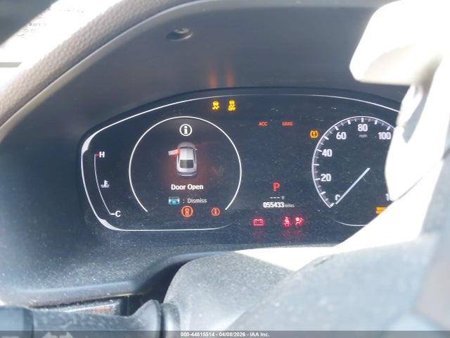 1HGCV1F3XLA086066 Honda Accord Sport