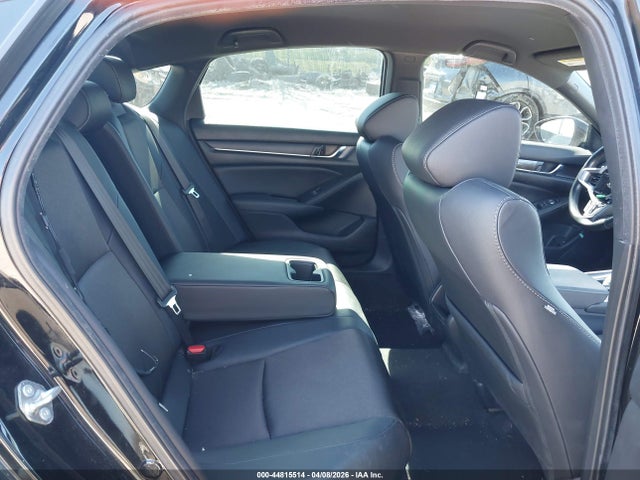 1HGCV1F3XLA086066 Honda Accord Sport