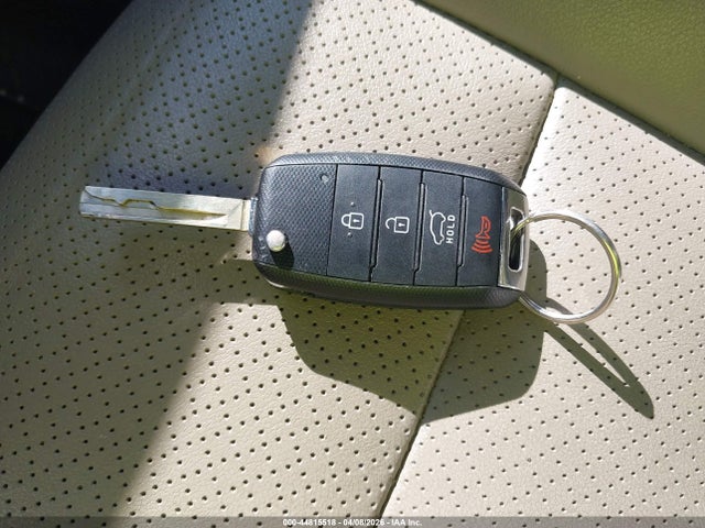 2016 KIA SORENTO 5XYPHDA5XGG134253 Photo 10