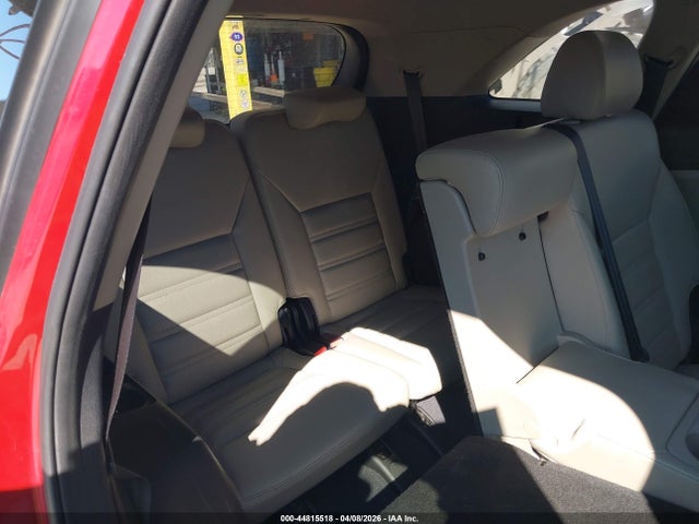2016 KIA SORENTO 5XYPHDA5XGG134253 Photo 7