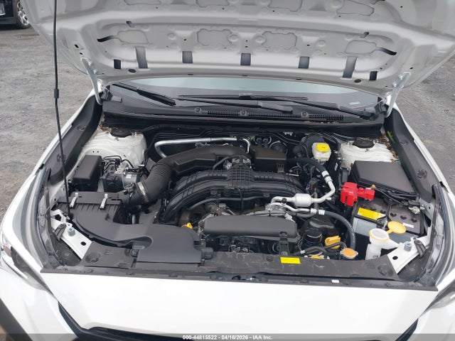 Aukcja sprzedaży 2025 Subaru Crosstrek, vin: JF2GUABC1SH282641, numer aukcji: 44815522