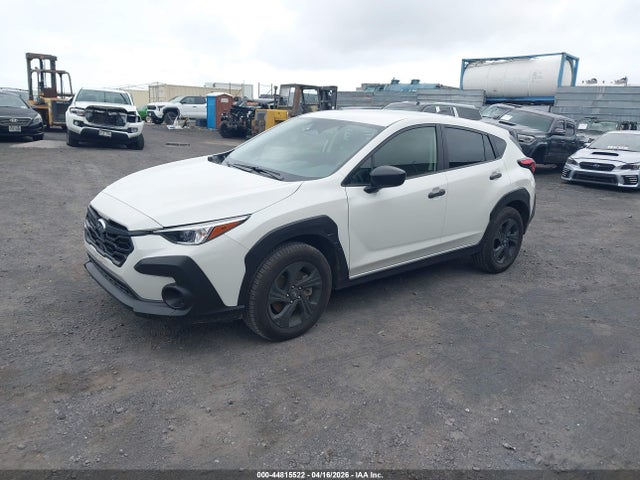 Aukcja sprzedaży 2025 Subaru Crosstrek, vin: JF2GUABC1SH282641, numer aukcji: 44815522