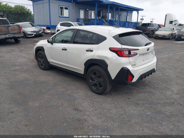 Aukcja sprzedaży 2025 Subaru Crosstrek, vin: JF2GUABC1SH282641, numer aukcji: 44815522