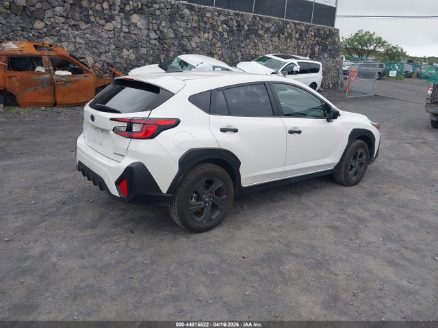 Aukcja sprzedaży 2025 Subaru Crosstrek, vin: JF2GUABC1SH282641, numer aukcji: 44815522