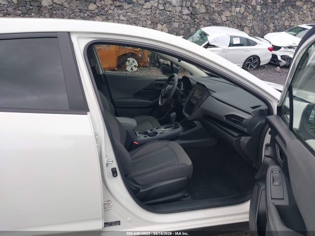 Aukcja sprzedaży 2025 Subaru Crosstrek, vin: JF2GUABC1SH282641, numer aukcji: 44815522