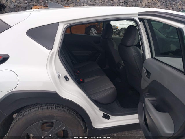 Aukcja sprzedaży 2025 Subaru Crosstrek, vin: JF2GUABC1SH282641, numer aukcji: 44815522