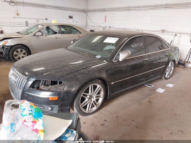 Продаж на аукціоні авто 2007 Audi S8 5.2, vin: WAUPN44E37N019990, номер лоту: 44815528