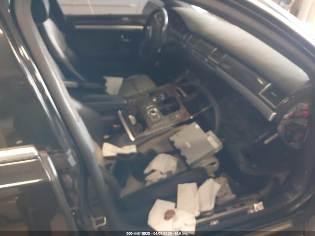 Продаж на аукціоні авто 2007 Audi S8 5.2, vin: WAUPN44E37N019990, номер лоту: 44815528