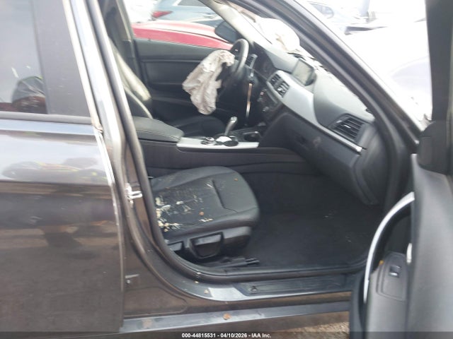 Продажа на аукционе авто 2012 Bmw 328i, vin: WBA3C1C55CF432423, номер лота: 44815531