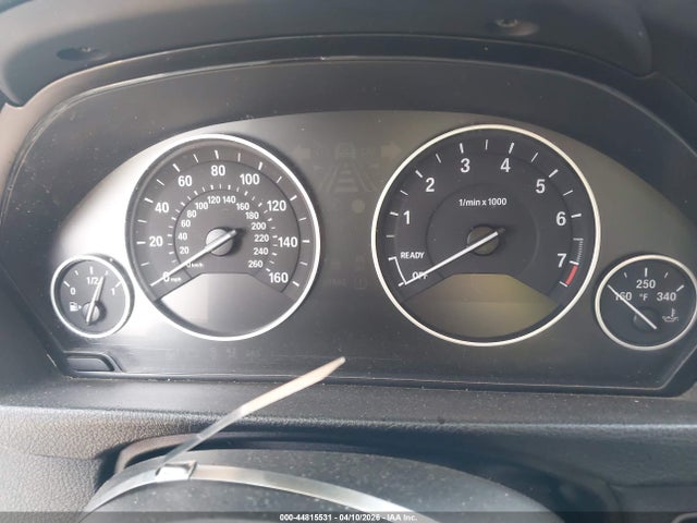 Продажа на аукционе авто 2012 Bmw 328i, vin: WBA3C1C55CF432423, номер лота: 44815531
