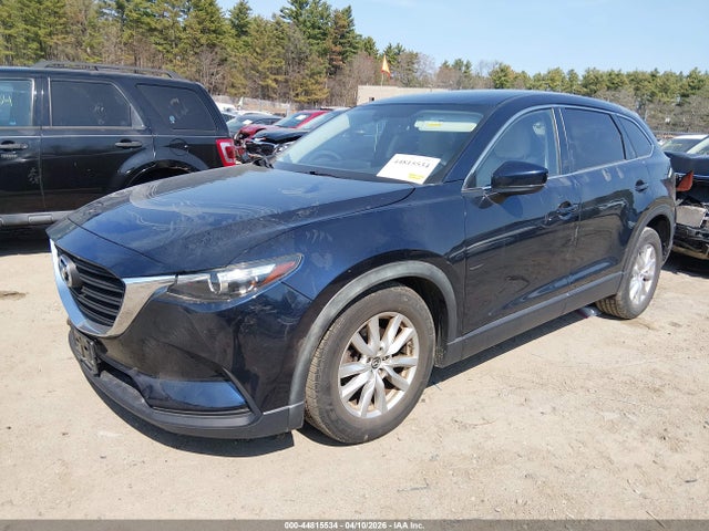 JM3TCBBYXG0119467 Mazda CX-9 SPORT