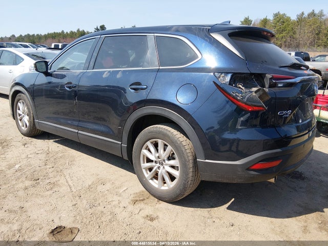 JM3TCBBYXG0119467 Mazda CX-9 SPORT