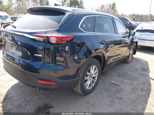 JM3TCBBYXG0119467 Mazda CX-9 SPORT