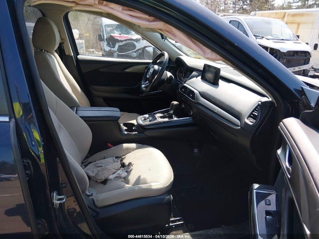 JM3TCBBYXG0119467 Mazda CX-9 SPORT