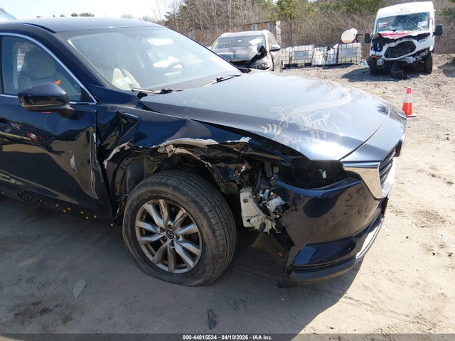 JM3TCBBYXG0119467 Mazda CX-9 SPORT