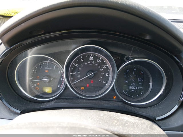 JM3TCBBYXG0119467 Mazda CX-9 SPORT