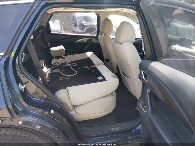 JM3TCBBYXG0119467 Mazda CX-9 SPORT