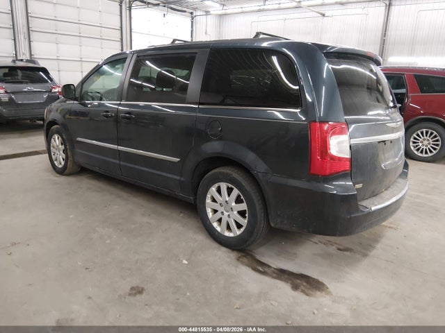 Aukcja sprzedaży 2014 Chrysler Town & Country Touring, vin: 2C4RC1BG4ER270912, numer aukcji: 44815535