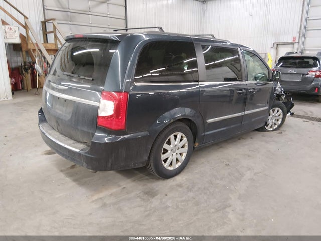 Aukcja sprzedaży 2014 Chrysler Town & Country Touring, vin: 2C4RC1BG4ER270912, numer aukcji: 44815535