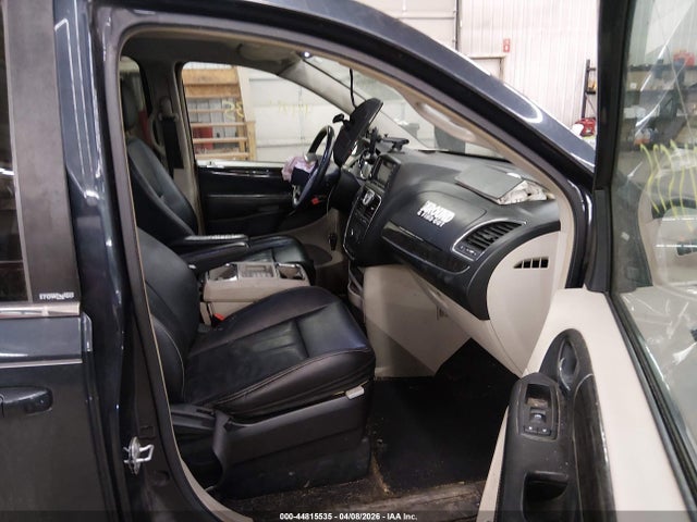 Aukcja sprzedaży 2014 Chrysler Town & Country Touring, vin: 2C4RC1BG4ER270912, numer aukcji: 44815535