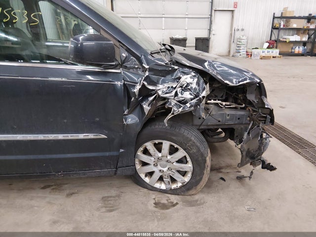 Aukcja sprzedaży 2014 Chrysler Town & Country Touring, vin: 2C4RC1BG4ER270912, numer aukcji: 44815535