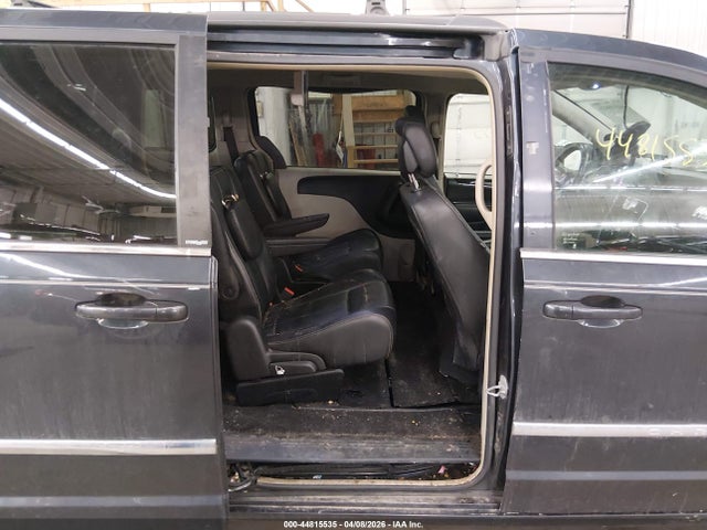 Aukcja sprzedaży 2014 Chrysler Town & Country Touring, vin: 2C4RC1BG4ER270912, numer aukcji: 44815535