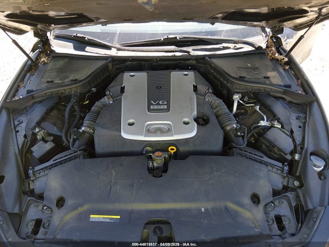 Продаж на аукціоні авто 2015 Infiniti Q50 Premium, vin: JN1BV7AP3FM357174, номер лоту: 44815537