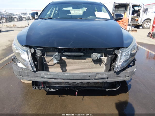 2015 Kia Optima Lx მანქანა იყიდება აუქციონზე, vin: 5XXGM4A7XFG486622, აუქციონის ნომერი: 44815538