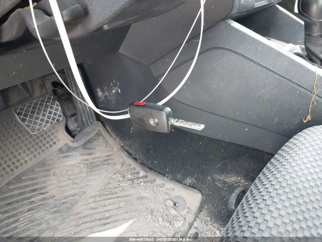 Aukcja sprzedaży 2014 Volkswagen Jetta 2.0l S, vin: 3VW2K7AJXEM431836, numer aukcji: 44815542