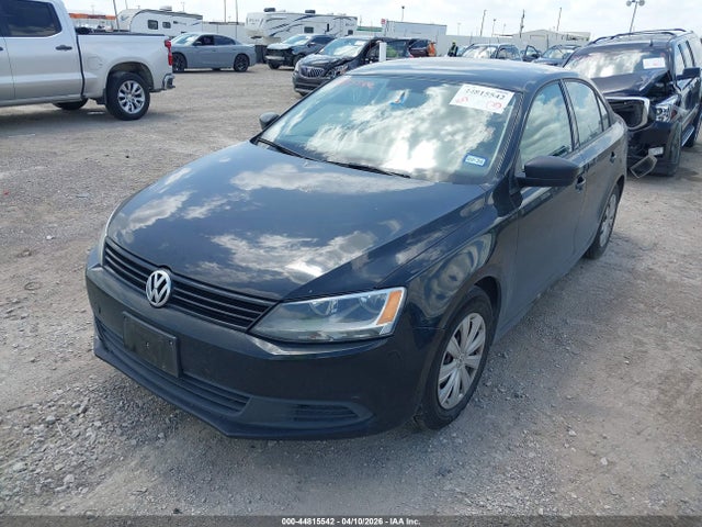 Aukcja sprzedaży 2014 Volkswagen Jetta 2.0l S, vin: 3VW2K7AJXEM431836, numer aukcji: 44815542