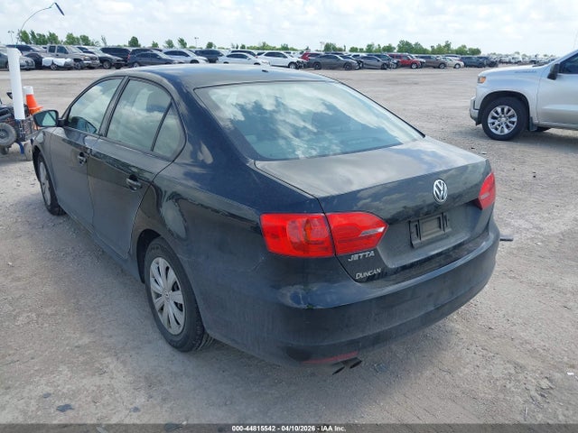 Aukcja sprzedaży 2014 Volkswagen Jetta 2.0l S, vin: 3VW2K7AJXEM431836, numer aukcji: 44815542