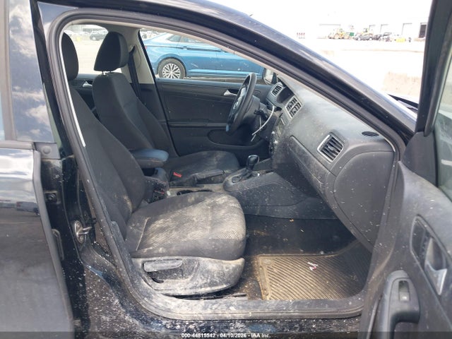 Aukcja sprzedaży 2014 Volkswagen Jetta 2.0l S, vin: 3VW2K7AJXEM431836, numer aukcji: 44815542