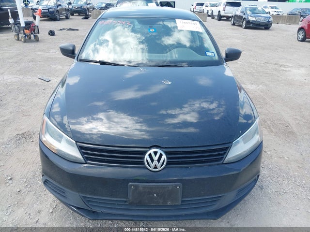 Aukcja sprzedaży 2014 Volkswagen Jetta 2.0l S, vin: 3VW2K7AJXEM431836, numer aukcji: 44815542
