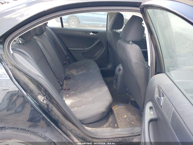Aukcja sprzedaży 2014 Volkswagen Jetta 2.0l S, vin: 3VW2K7AJXEM431836, numer aukcji: 44815542