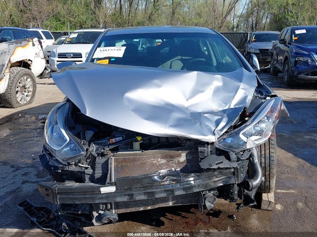 Продаж на аукціоні авто 2015 Hyundai Elantra Se, vin: 5NPDH4AE9FH609420, номер лоту: 44815548
