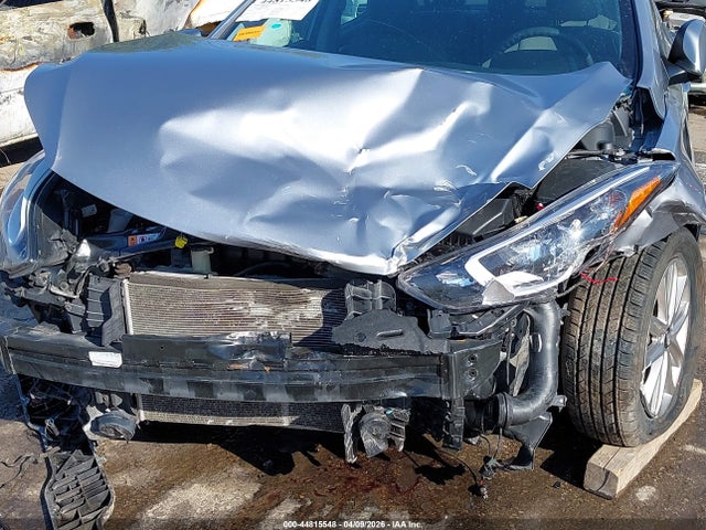 Продаж на аукціоні авто 2015 Hyundai Elantra Se, vin: 5NPDH4AE9FH609420, номер лоту: 44815548